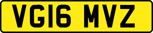 VG16MVZ