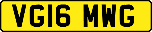 VG16MWG