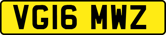 VG16MWZ