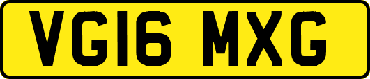 VG16MXG