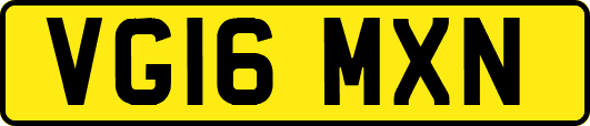 VG16MXN
