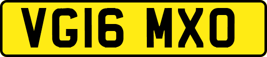 VG16MXO