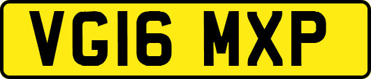 VG16MXP