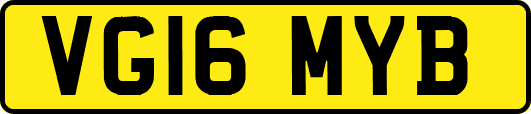 VG16MYB