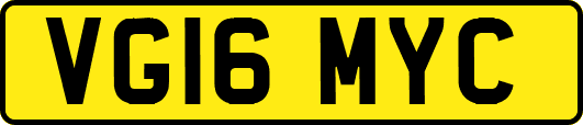 VG16MYC