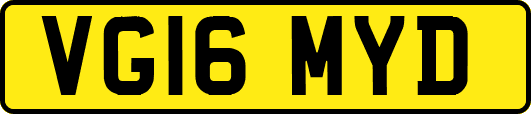 VG16MYD