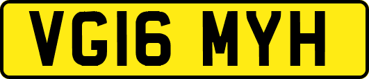 VG16MYH