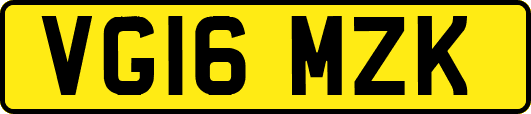 VG16MZK