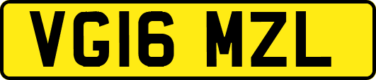 VG16MZL