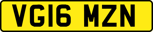 VG16MZN