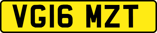 VG16MZT