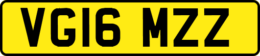 VG16MZZ