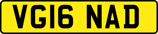 VG16NAD
