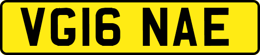VG16NAE