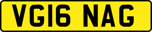 VG16NAG