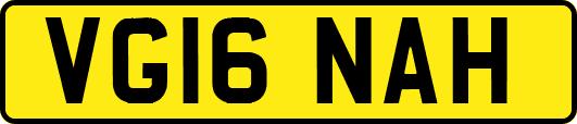 VG16NAH
