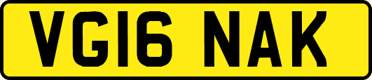 VG16NAK
