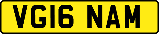 VG16NAM