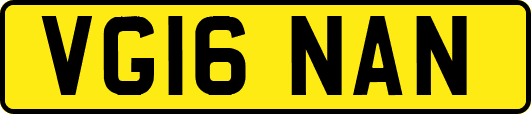 VG16NAN