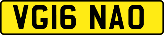 VG16NAO