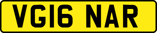 VG16NAR