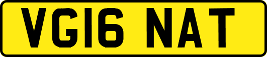 VG16NAT