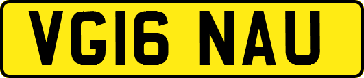 VG16NAU