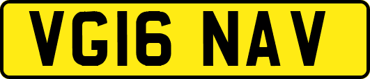 VG16NAV