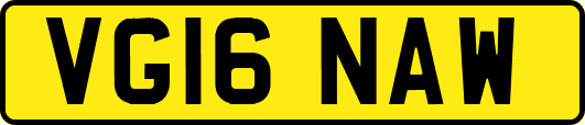 VG16NAW