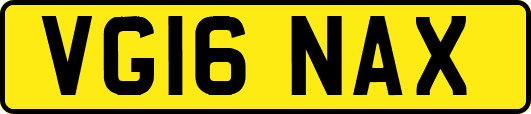 VG16NAX