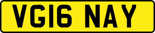 VG16NAY