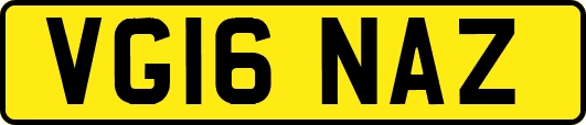VG16NAZ