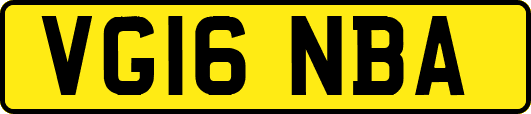 VG16NBA