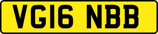 VG16NBB