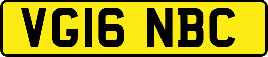 VG16NBC