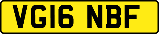 VG16NBF