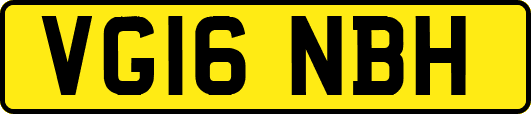 VG16NBH