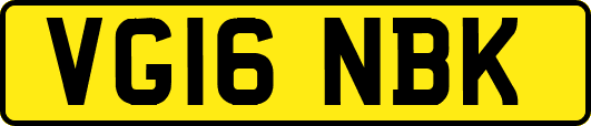 VG16NBK