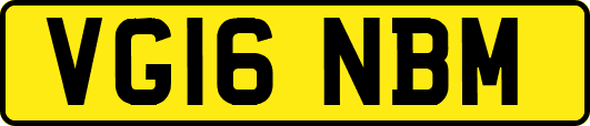 VG16NBM