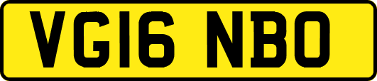 VG16NBO