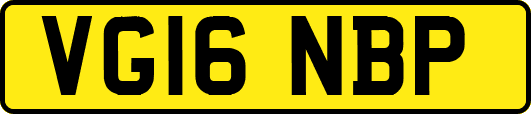 VG16NBP