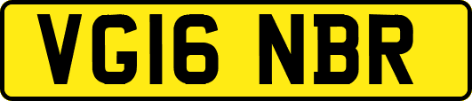 VG16NBR