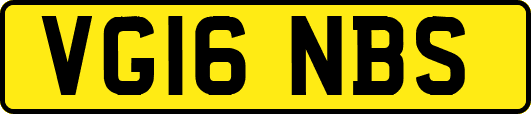 VG16NBS