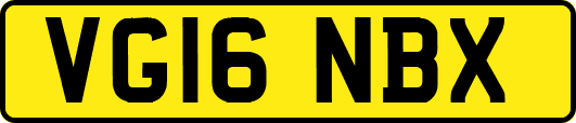 VG16NBX