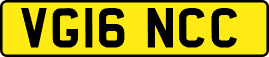 VG16NCC