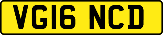 VG16NCD