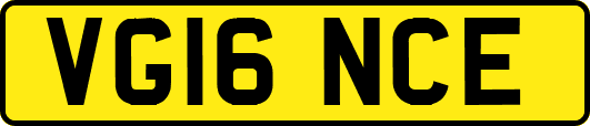 VG16NCE