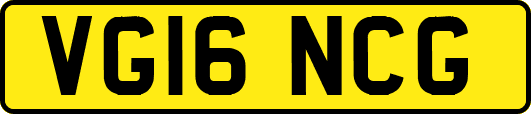 VG16NCG