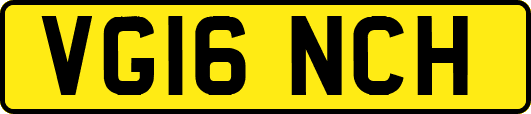 VG16NCH