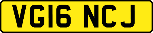 VG16NCJ